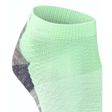 Falke Running Sock RU5 Lightweight Short mint green Women - 1 Pair