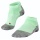 Falke Running Sock RU5 Lightweight Short mint green Women - 1 Pair