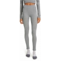 Falke Underwear Base Layer Tight Wool-Tech (finest Merino wool) long grey Women