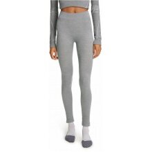 Falke Underwear Base Layer Tight Wool-Tech (finest Merino wool) long grey Women