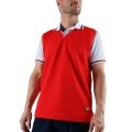 Fila Tennis Slipover Paul V-Neck red Men