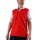 Fila Tennis Slipover Paul V-Neck red Men