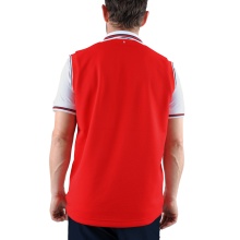 Fila Tennis Slipover Paul V-Neck red Men