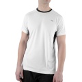 Fila Tshirt Taurus white/black Men