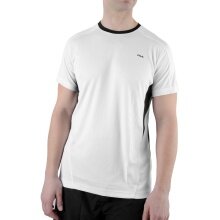 Fila Tshirt Taurus white/black Men