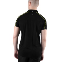 Fila Tennis Polo Pacific black Men