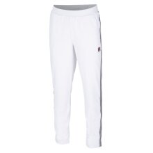 Fila Tennis Trousers Pant Daniel (3-Stripes) long white Men