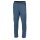 Fila Tennis Pants Daniel (3-Stripes) long dark blue Men