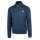 Fila Tennis Jacket Jake (Stand-up collar, 3 stripes) peacoat blue Men