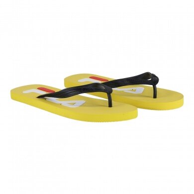 Fila Toe Sandal Troy Slipper yellow Men