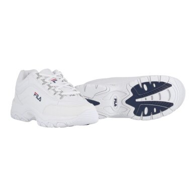 Fila Sneaker Scelta Low white Men