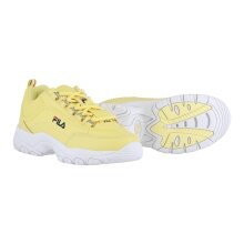 Fila Sneaker Strada Low lime Women