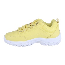 Fila Sneaker Strada Low lime Women