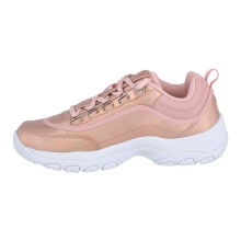 Fila Sneaker Strada M Low rose Women