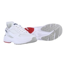 Fila Dynamico Low white Sneaker Women