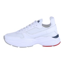 Fila Dynamico Low white Sneaker Women