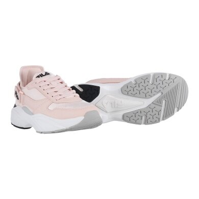 Fila Sneaker Dynamico Low rose Women