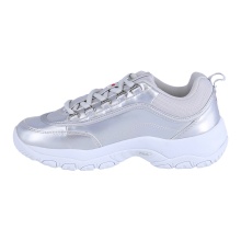 Fila Sneaker Strada F Low silver Women