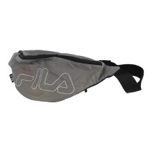 Fila Waist Bag Slim silver