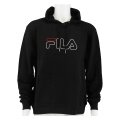 Fila Hoodie Laban black Men