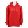 Fila Hoodie Laban red Men