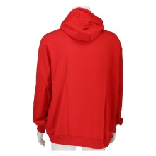 Fila Hoodie Laban red Men