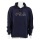 Fila Hoodie Laban dark blue Men