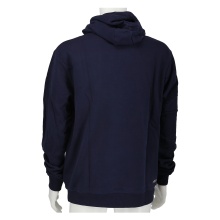 Fila Hoodie Laban dark blue Men