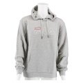 Fila Hoodie Laban grey mottled Men