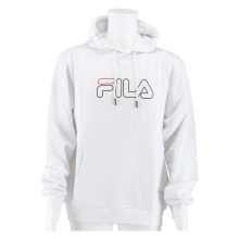 Fila Hoodie Laban white Men