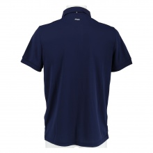 Fila Tennis Polo Nelio peacoat blue/white Men