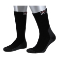 Fila Tennis Sock Crew Logo knitted black Men - 1 Pair