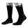 Fila Tennis Sock Crew Logo knitted black Men - 1 Pair