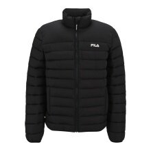 Fila Padded Jacket Butzbach (lightly insulated) black men's