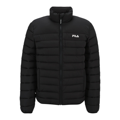 Fila Padded Jacket Butzbach (lightly insulated) black men's