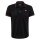 Fila Tennis Polo Piro black Men