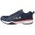 Fila Tennis Shoes Sabbia Lite 2 Clay/Sand Court Dark Blue Men