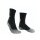 Falke Functional Sock 4 Grip (Stability with Silicone Nubs) black/gray Men - 1 Pair