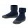 Falke Slippers Cosyshoe (soft Merino wool) dark blue Kids