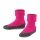 Falke Slippers Cosyshoe (soft Merino wool) pink Children