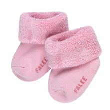 Falke First Baby Socks pink Children - 1 Pair