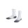 Falke Running Sock RU4 (medium cushioning) white Kids - 1 Pair