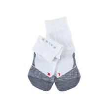 Falke Running Sock RU4 (medium cushioning) white Kids - 1 Pair