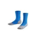 Falke Running Sock RU4 (medium cushioning) blue Children - 1 Pair