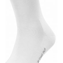 Falke Day Sock Crew Cool 24/7 (fresh, breathable) white Men - 1 Pair