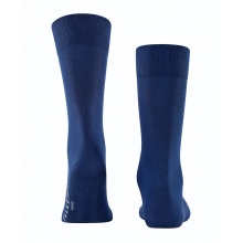 Falke Day Sock Crew Cool 24/7 (fresh, breathable) royal blue Men - 1 Pair