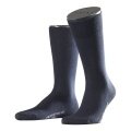 Falke Day Sock Crew Cool 24/7 (fresh, breathable) navy blue Men - 1 Pair