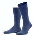 Falke Day Sock Crew Cool 24/7 (fresh, breathable) royal blue Men - 1 Pair