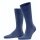 Falke Day Sock Crew Cool 24/7 (fresh, breathable) royal blue Men - 1 Pair