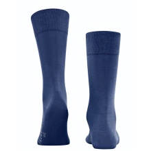 Falke Day Sock Crew Cool 24/7 (fresh, breathable) royal blue Men - 1 Pair